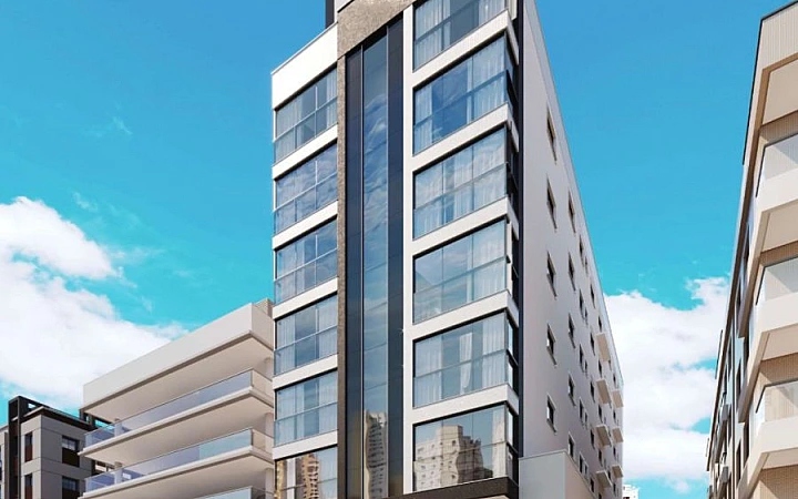 RESIDENCIAL SAN FRANCISCO Apartamento