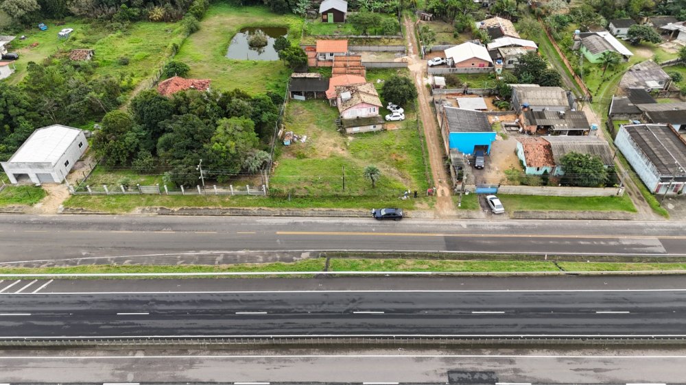 Terreno - Venda - Estreito - Laguna - SC