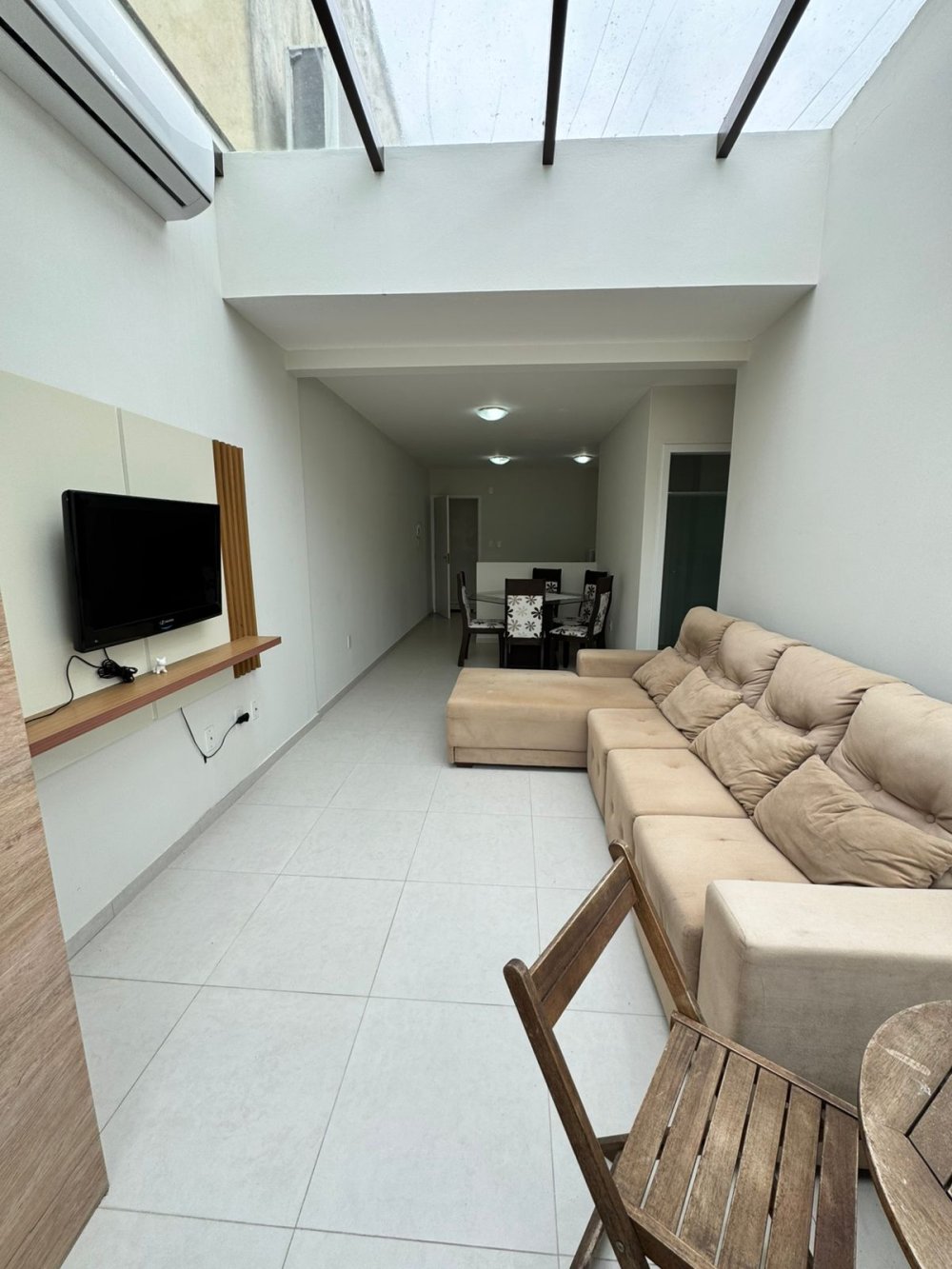 Apartamento - Venda - Mar Grosso - Laguna - SC