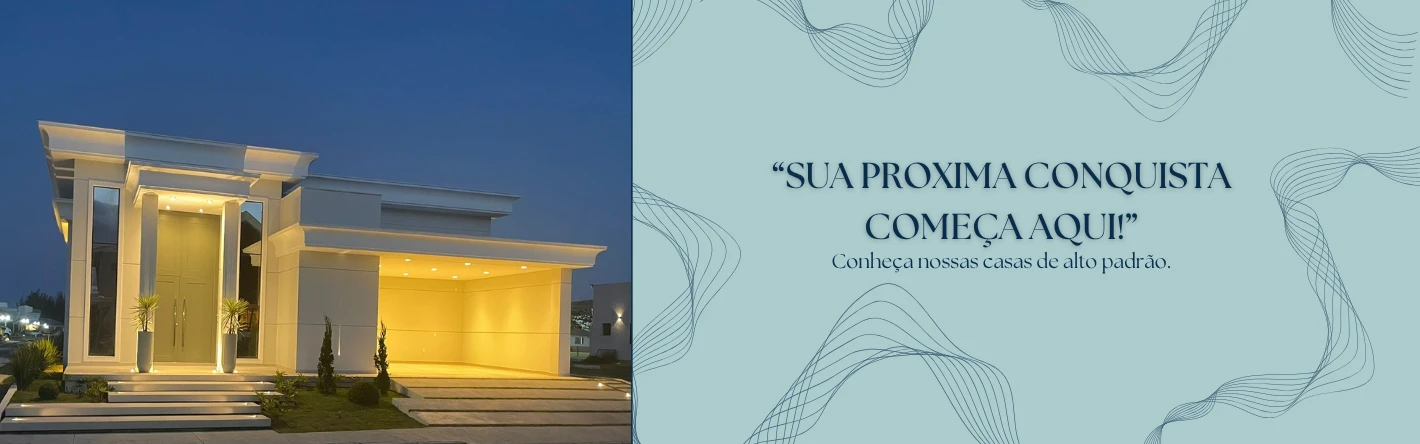 casa alto padrão casa alto padrão
